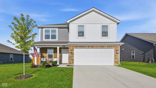 822 Carson Lane, Greenfield, IN 46140