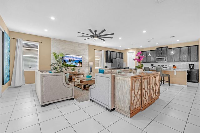 9014 SUNSHINE RIDGE LOOP, Kissimmee, FL 34747