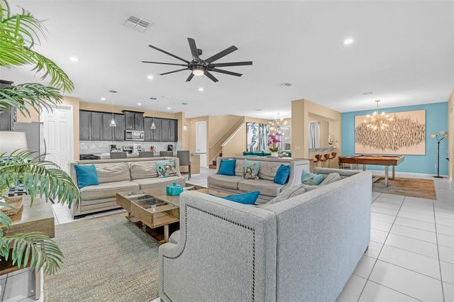 9014 SUNSHINE RIDGE LOOP, Kissimmee, FL 34747