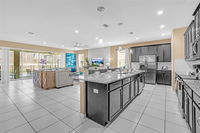 9014 SUNSHINE RIDGE LOOP, Kissimmee, FL 34747