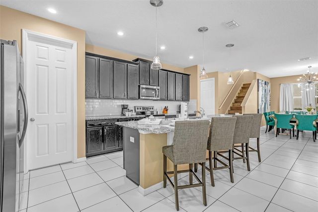 9014 SUNSHINE RIDGE LOOP, Kissimmee, FL 34747