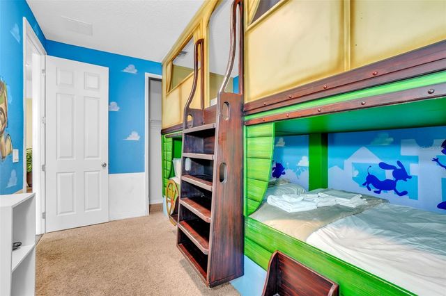 9014 SUNSHINE RIDGE LOOP, Kissimmee, FL 34747