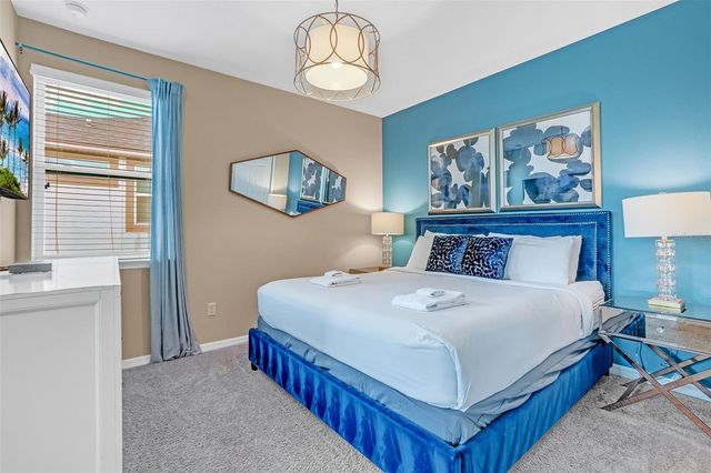 9014 SUNSHINE RIDGE LOOP, Kissimmee, FL 34747