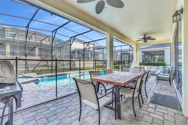 9014 SUNSHINE RIDGE LOOP, Kissimmee, FL 34747