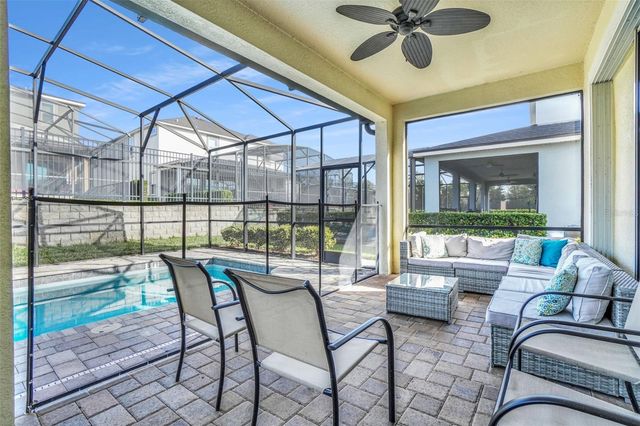 9014 SUNSHINE RIDGE LOOP, Kissimmee, FL 34747