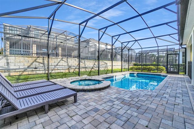 9014 SUNSHINE RIDGE LOOP, Kissimmee, FL 34747