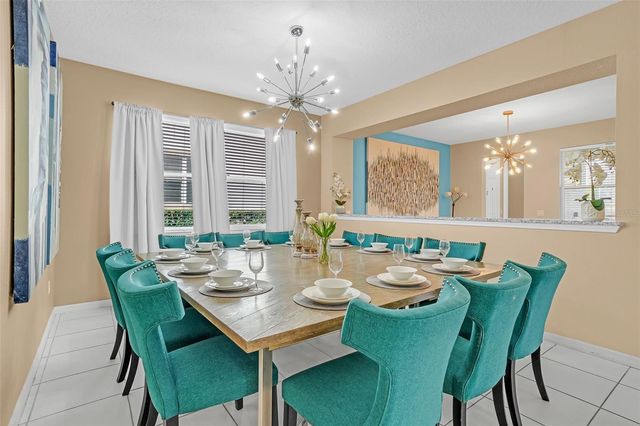 9014 SUNSHINE RIDGE LOOP, Kissimmee, FL 34747