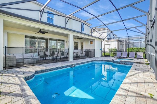 9014 SUNSHINE RIDGE LOOP, Kissimmee, FL 34747