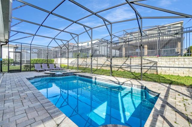 9014 SUNSHINE RIDGE LOOP, Kissimmee, FL 34747