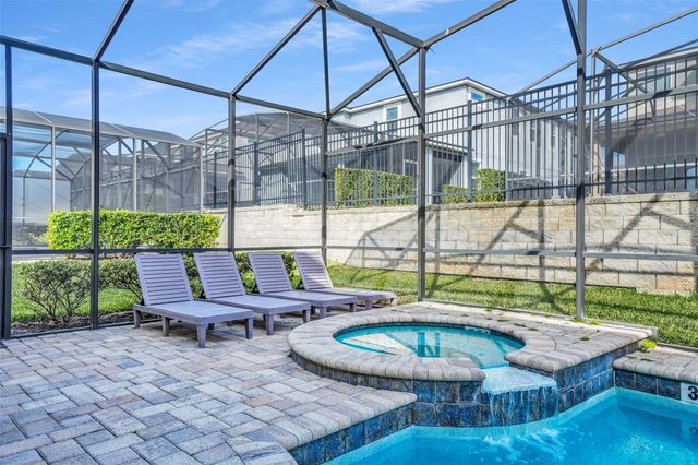 9014 SUNSHINE RIDGE LOOP, Kissimmee, FL 34747