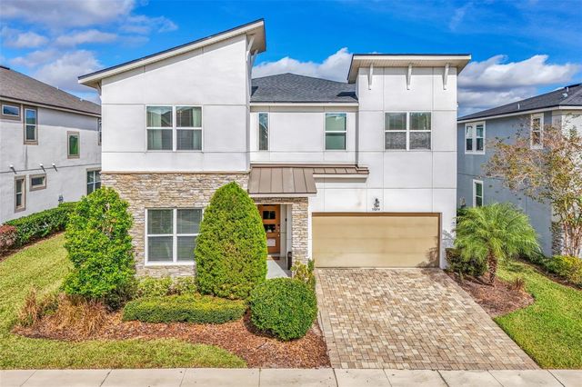 9014 SUNSHINE RIDGE LOOP, Kissimmee, FL 34747