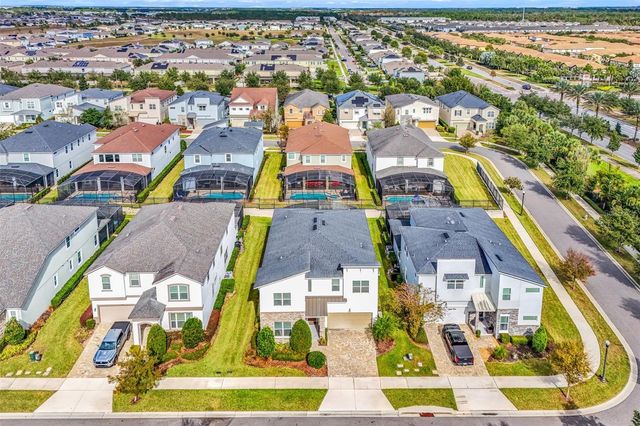 9014 SUNSHINE RIDGE LOOP, Kissimmee, FL 34747