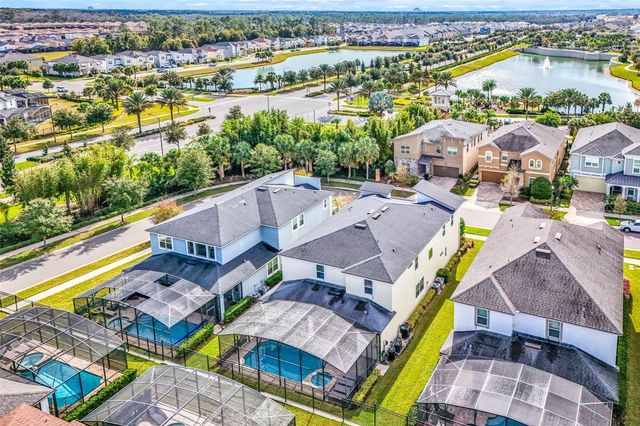 9014 SUNSHINE RIDGE LOOP, Kissimmee, FL 34747