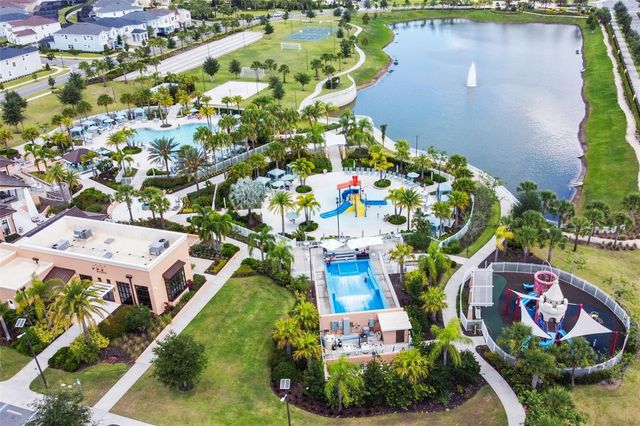 9014 SUNSHINE RIDGE LOOP, Kissimmee, FL 34747