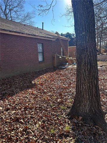 34 Forest Place, Lawrenceville, GA 30046