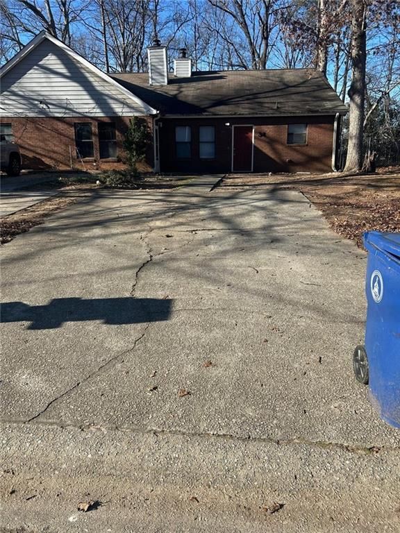 34 Forest Place, Lawrenceville, GA 30046