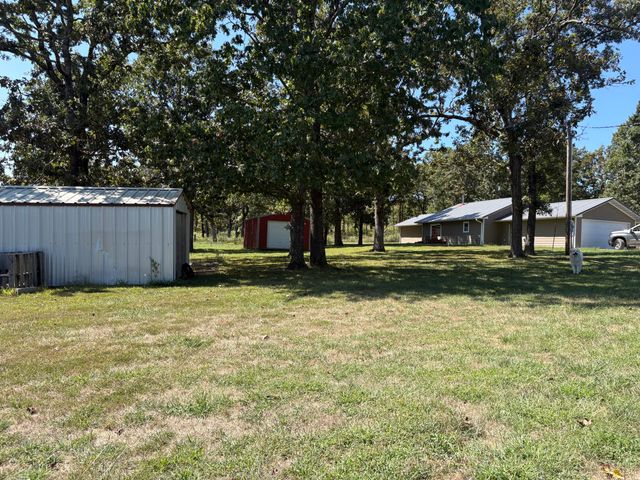 12224 Valley View Road, Mountain Grove, MO 65711