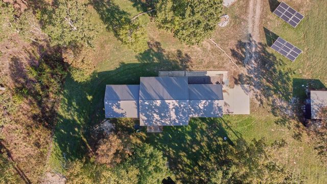 12224 Valley View Road, Mountain Grove, MO 65711