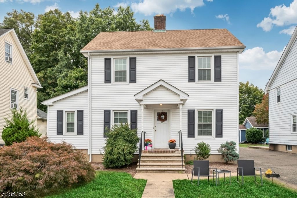 16 Sherman Ave, Morris Twp., NJ 07950
