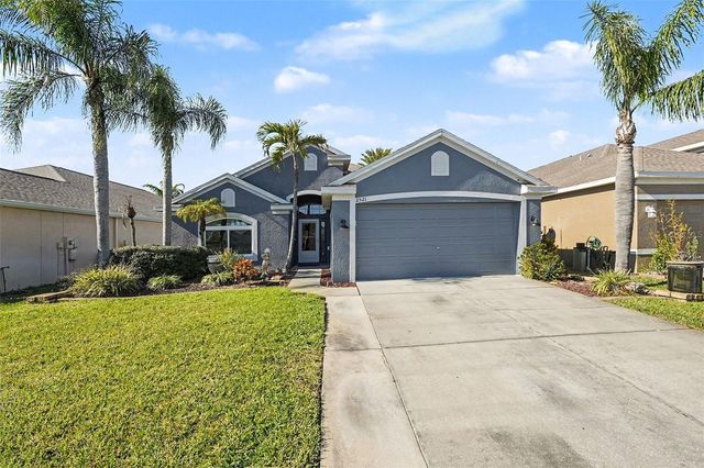 2521 ARROWPOINTE DRIVE, Holiday, FL 34691