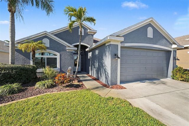 2521 ARROWPOINTE DRIVE, Holiday, FL 34691