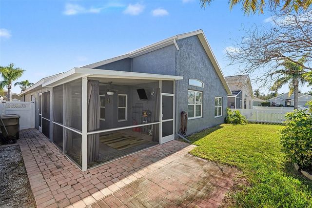 2521 ARROWPOINTE DRIVE, Holiday, FL 34691