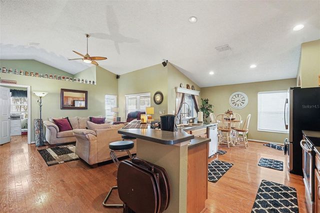 2521 ARROWPOINTE DRIVE, Holiday, FL 34691