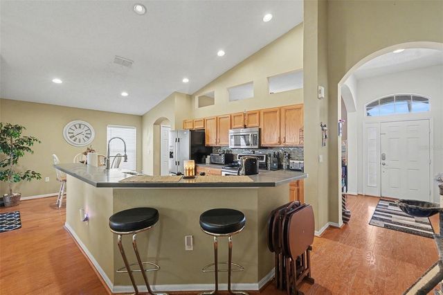 2521 ARROWPOINTE DRIVE, Holiday, FL 34691