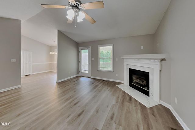 47 Spaniel Lane, Clayton, NC 27520