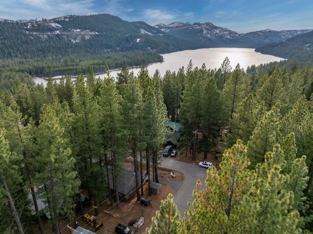 10255 Prosser Drive, Truckee, CA 96161
