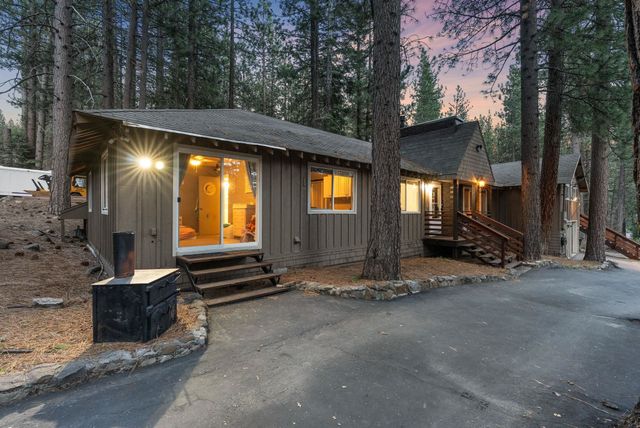 10255 Prosser Drive, Truckee, CA 96161