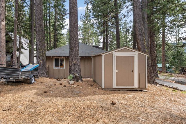 10255 Prosser Drive, Truckee, CA 96161