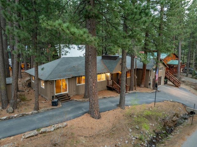 10255 Prosser Drive, Truckee, CA 96161