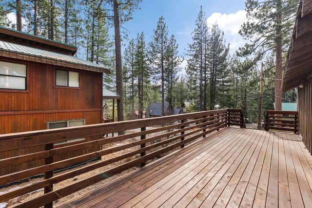 10255 Prosser Drive, Truckee, CA 96161