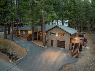 10255 Prosser Drive, Truckee, CA 96161