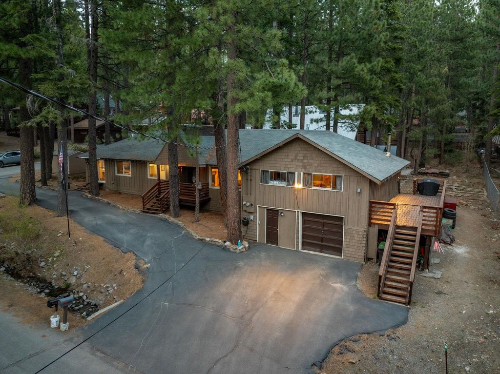 10255 Prosser Drive, Truckee, CA 96161