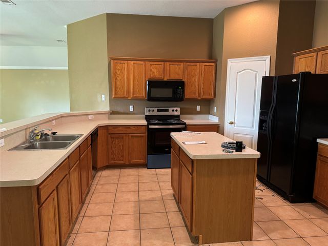 8508 Thicket Court, Fort Worth, TX 76123