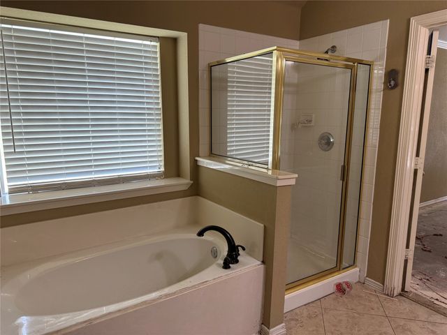 8508 Thicket Court, Fort Worth, TX 76123
