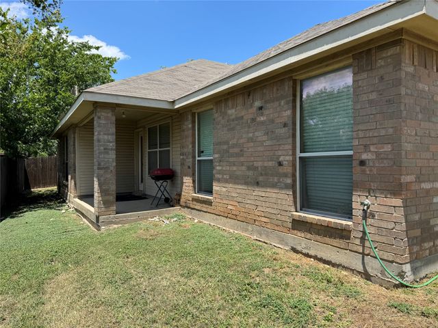 8508 Thicket Court, Fort Worth, TX 76123