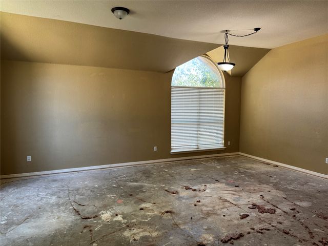 8508 Thicket Court, Fort Worth, TX 76123
