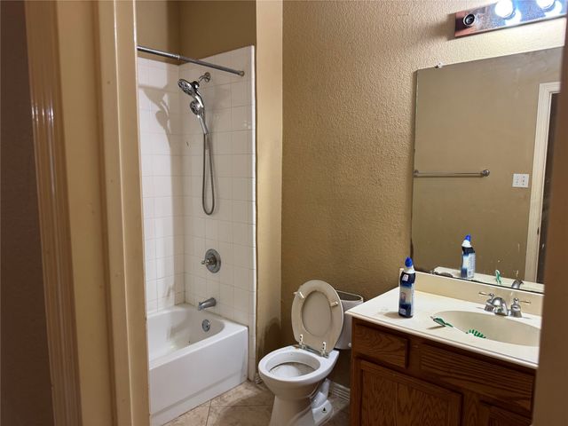 8508 Thicket Court, Fort Worth, TX 76123