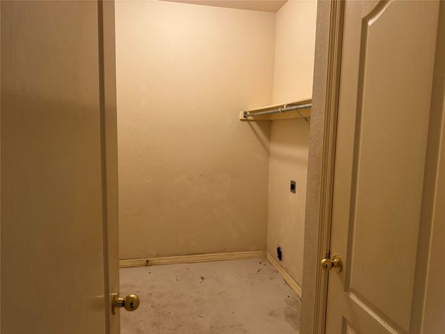 8508 Thicket Court, Fort Worth, TX 76123