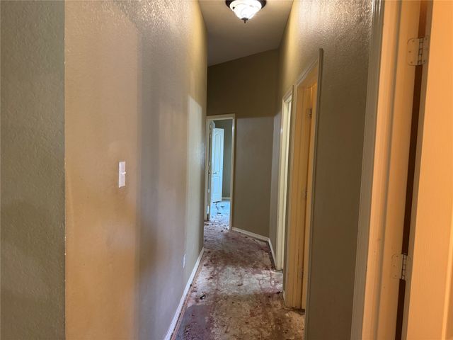 8508 Thicket Court, Fort Worth, TX 76123