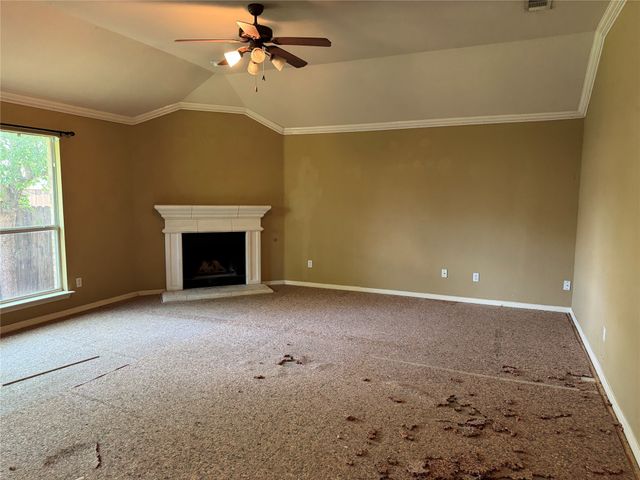 8508 Thicket Court, Fort Worth, TX 76123