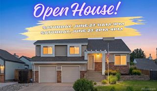 19853 E Greenwood Drive, Aurora, CO 80013