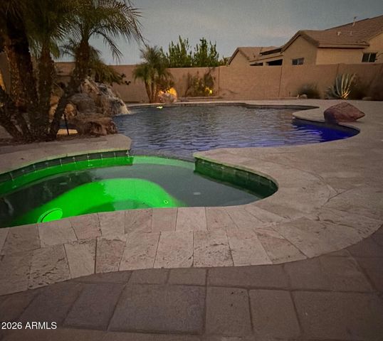 18182 W LAS PALMARITAS Drive, Waddell, AZ 85355