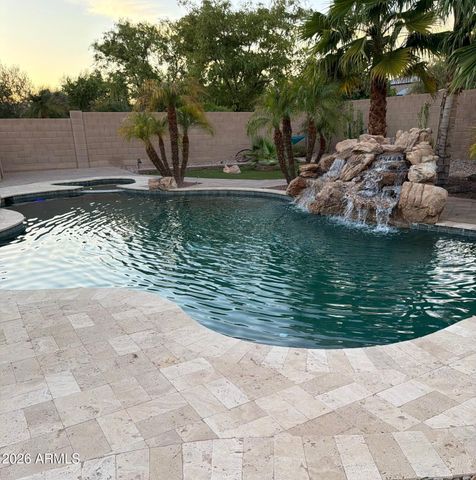 18182 W LAS PALMARITAS Drive, Waddell, AZ 85355