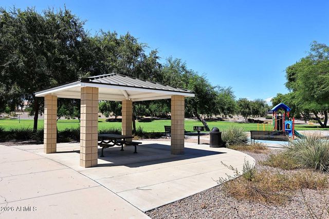 18182 W LAS PALMARITAS Drive, Waddell, AZ 85355
