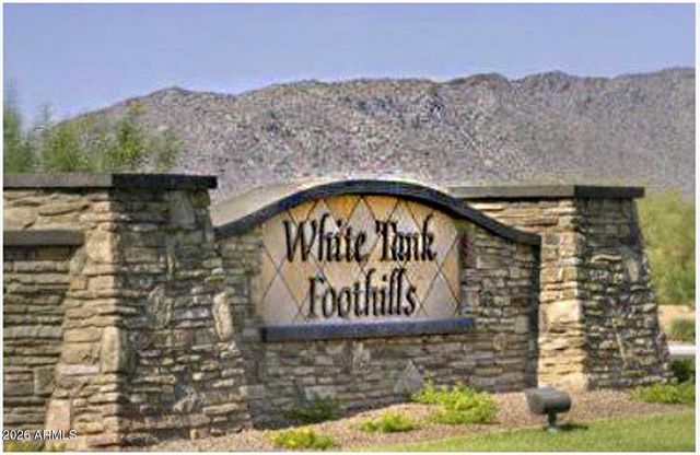 18182 W LAS PALMARITAS Drive, Waddell, AZ 85355
