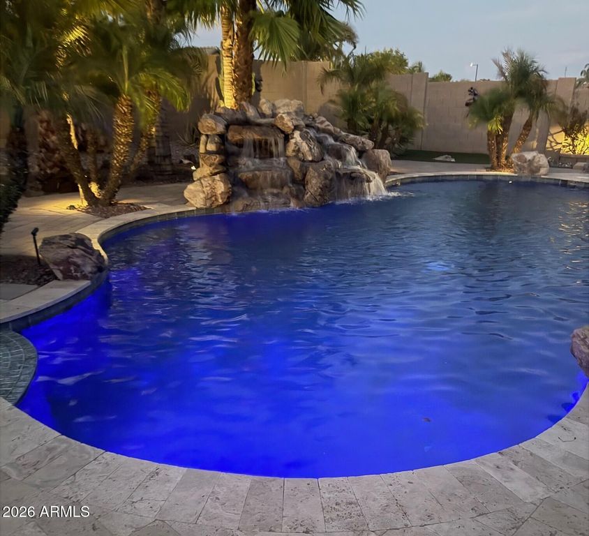 18182 W LAS PALMARITAS Drive, Waddell, AZ 85355